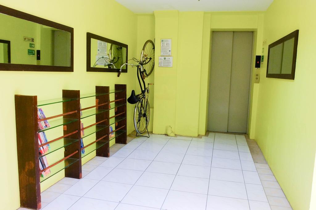 Cebu Elicon House Hotel Exterior photo