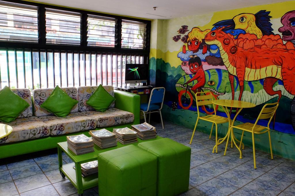Cebu Elicon House Hotel Exterior photo
