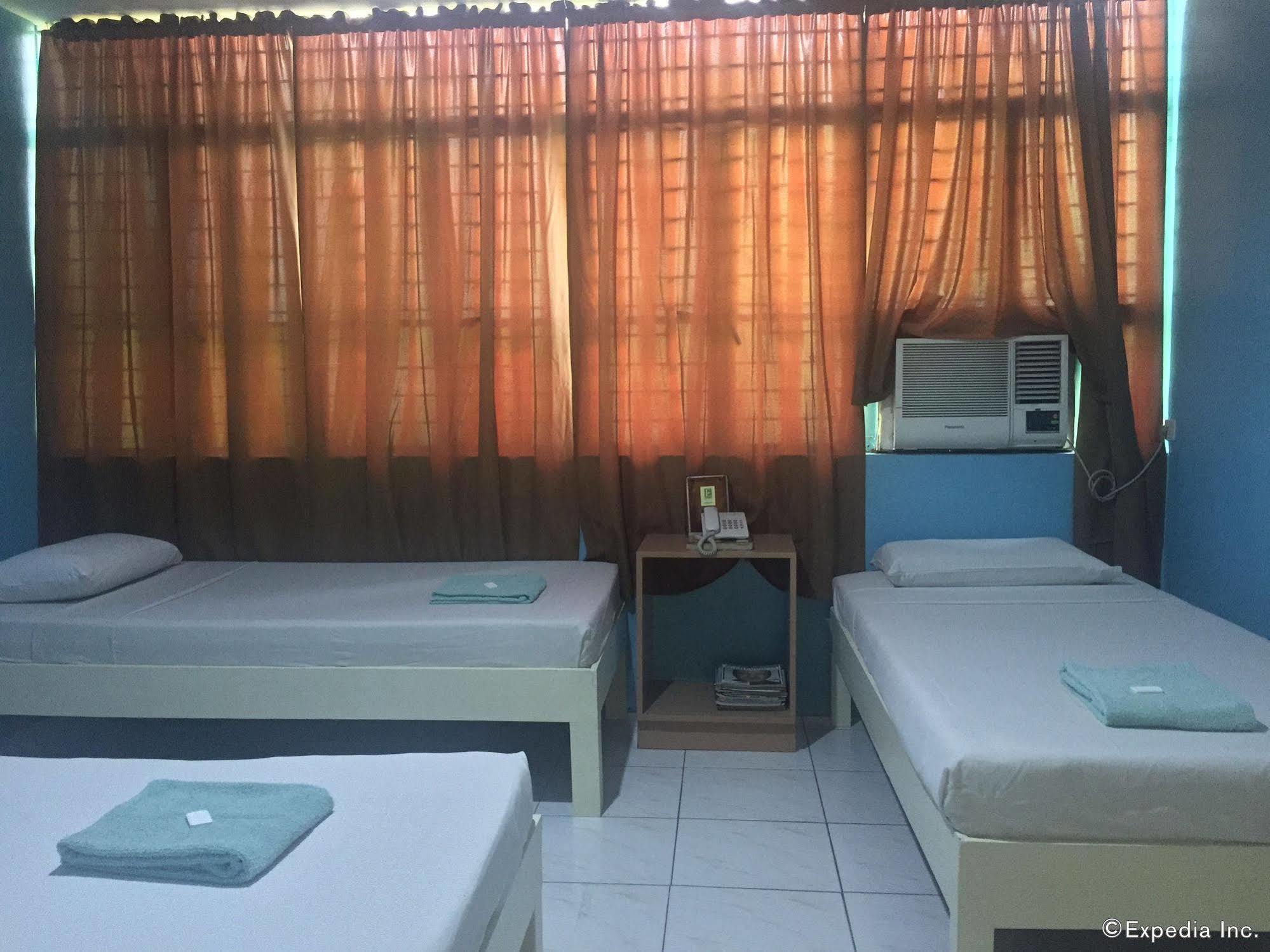 Cebu Elicon House Hotel Exterior photo